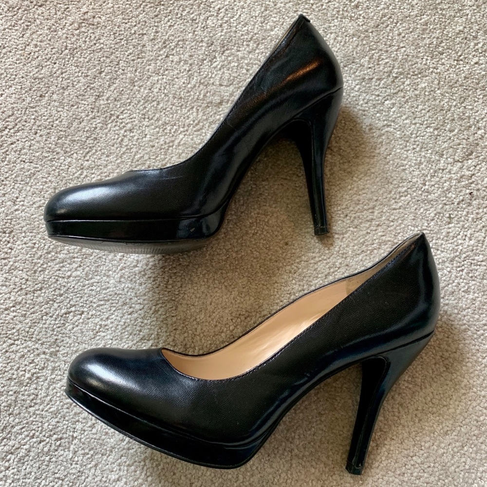 Nine West “Papina” Pumps